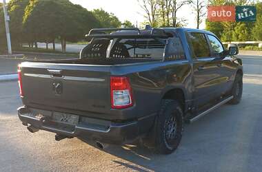 Пикап Ram 1500 2020 в 