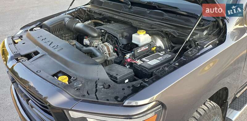 Пікап Ram 1500 2020 в Хмельницькому