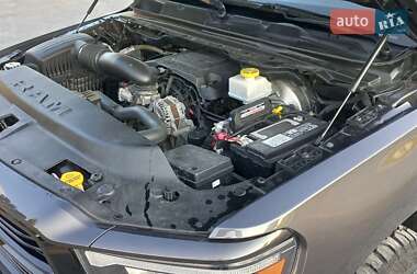 Пикап Ram 1500 2020 в 