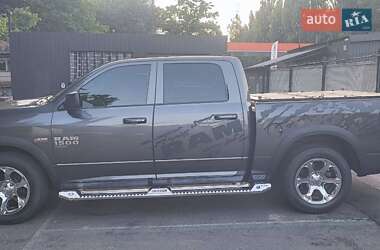 Пикап Ram 1500 2019 в 