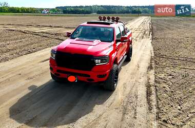Пикап Ram 1500 2020 в Киеве