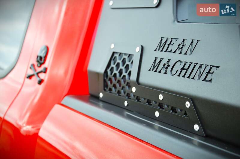 Пикап Ram 1500 2020 в Киеве