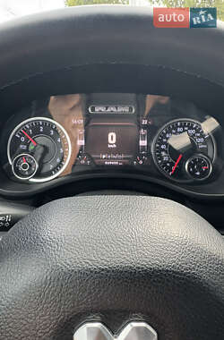 Пикап Ram 1500 2019 в 