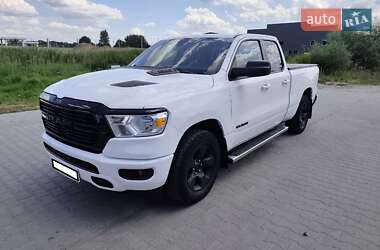Пікап Ram 1500 2020 в Києві