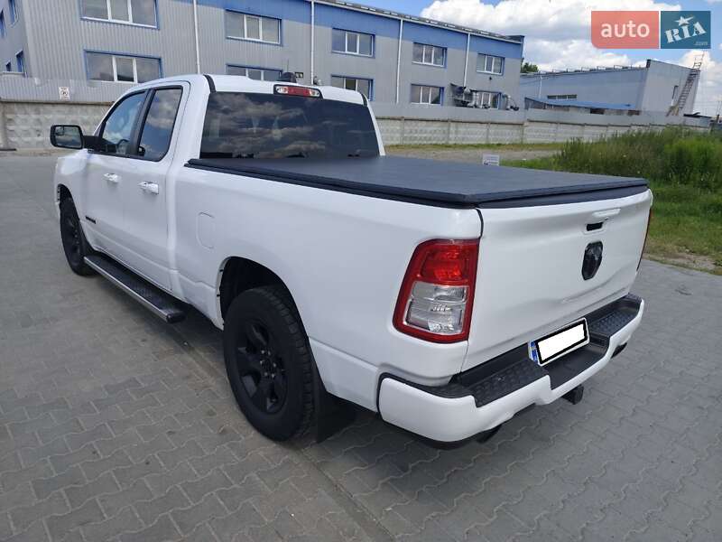 Пікап Ram 1500 2020 в Києві