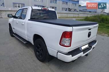 Пикап Ram 1500 2020 в 