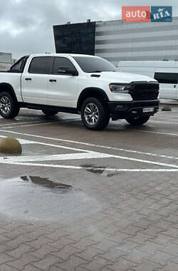 Пикап Ram 1500 2021 в 
