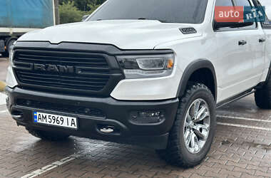 Пикап Ram 1500 2021 в 