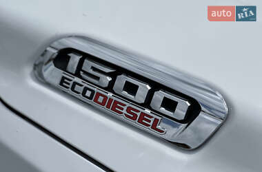 Пикап Ram 1500 2021 в 
