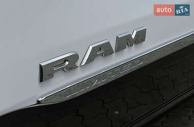 Пикап Ram 1500 2021 в 
