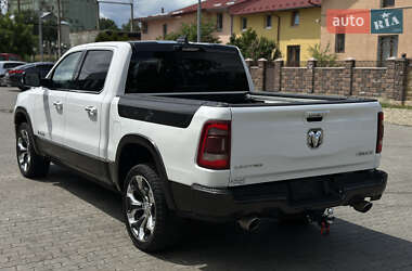 Пикап Ram 1500 2021 в 