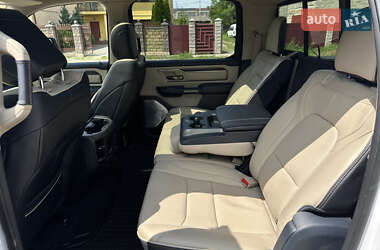 Пикап Ram 1500 2021 в 