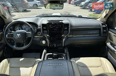 Пикап Ram 1500 2021 в 
