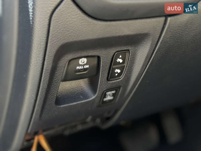 Пікап Ram 1500 2021 в Стрию