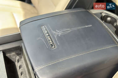 Пикап Ram 1500 2021 в 