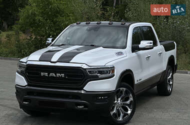 Пікап Ram 1500 2021 в Стрию
