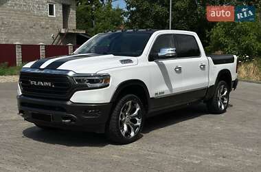 Пикап Ram 1500 2021 в 