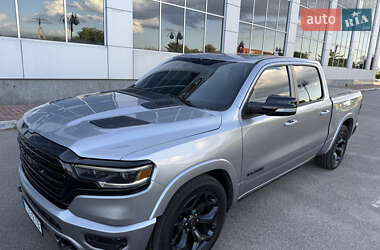 Пикап Ram 1500 2022 в 