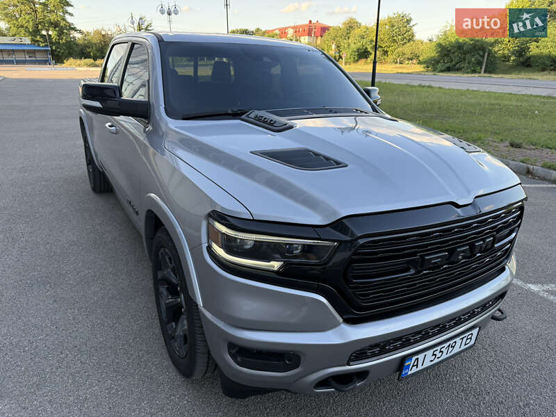 Пикап Ram 1500 2022 в Белой Церкви