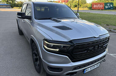 Пикап Ram 1500 2022 в 