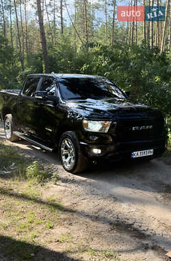 Пикап Ram 1500 2018 в 