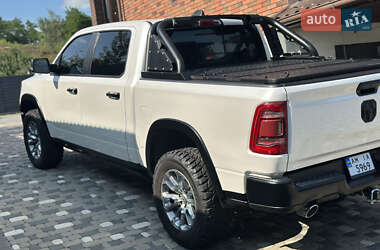 Пикап Ram 1500 2021 в 