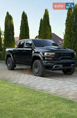 Пікап Ram 1500 2022 в Рівному