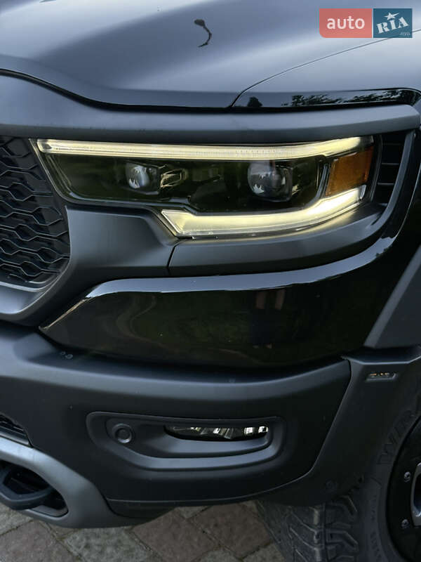 Пикап Ram 1500 2022 в Ровно