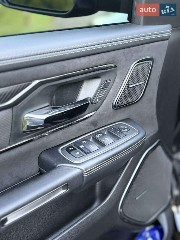 Пикап Ram 1500 2022 в Ровно