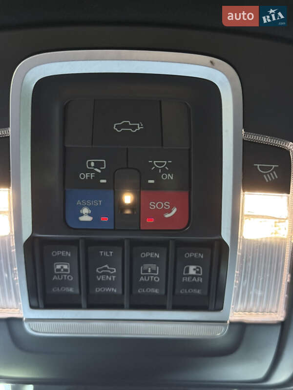 Пикап Ram 1500 2022 в Ровно