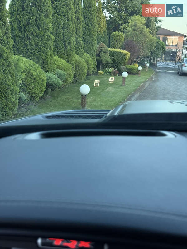 Пикап Ram 1500 2022 в Ровно