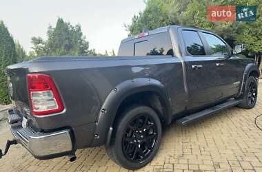 Пикап Ram 1500 2020 в Киеве