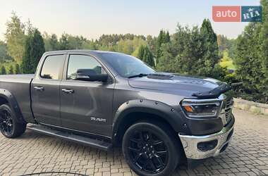 Пикап Ram 1500 2020 в Киеве