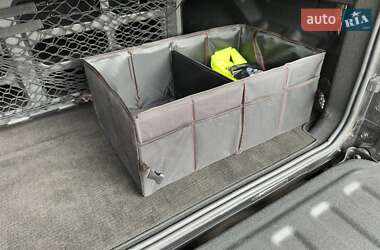 Пикап Ram 1500 2020 в Киеве