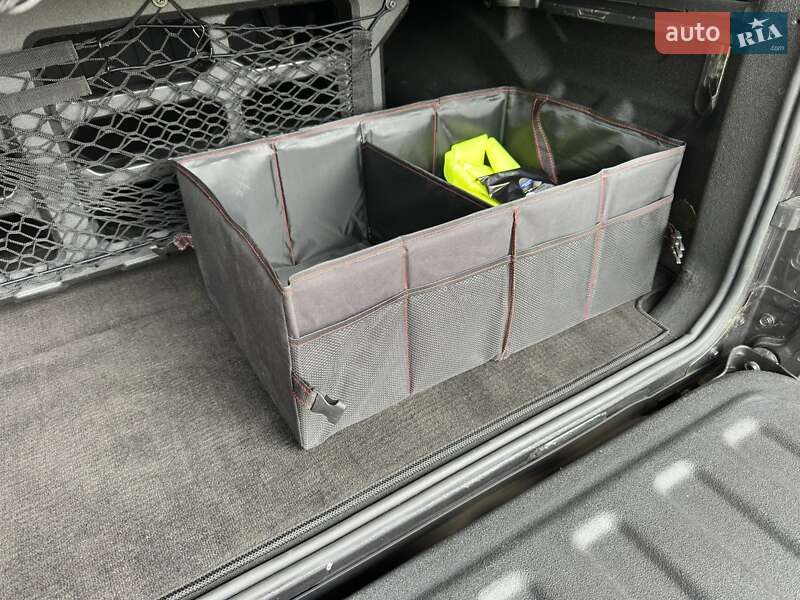 Пикап Ram 1500 2020 в Киеве фото 19 Пикап Ram 1500 2020 в Киеве