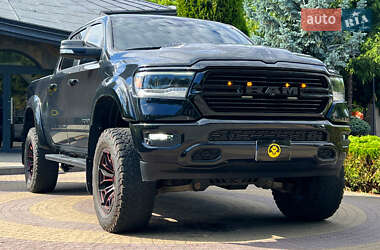 Пікап Ram 1500 2019 в Львові