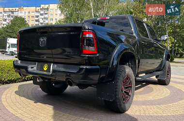 Пикап Ram 1500 2019 в 