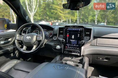 Пикап Ram 1500 2019 в 