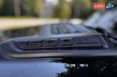 Пикап Ram 1500 2018 в 