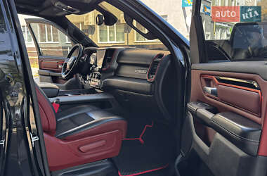 Пикап Ram 1500 2018 в 