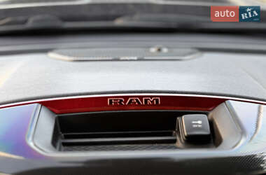Пикап Ram 1500 2018 в 