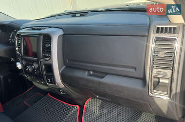 Пикап Ram 1500 2017 в 