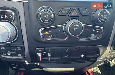 Пикап Ram 1500 2017 в 