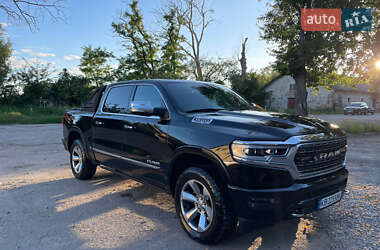 Пикап Ram 1500 2018 в Киеве