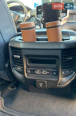Пикап Ram 1500 2018 в 
