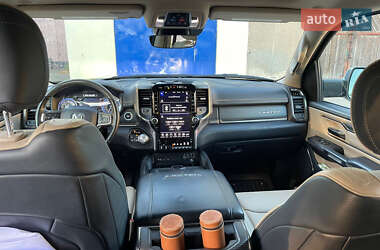 Пикап Ram 1500 2018 в 