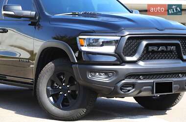 Пикап Ram 1500 2023 в 