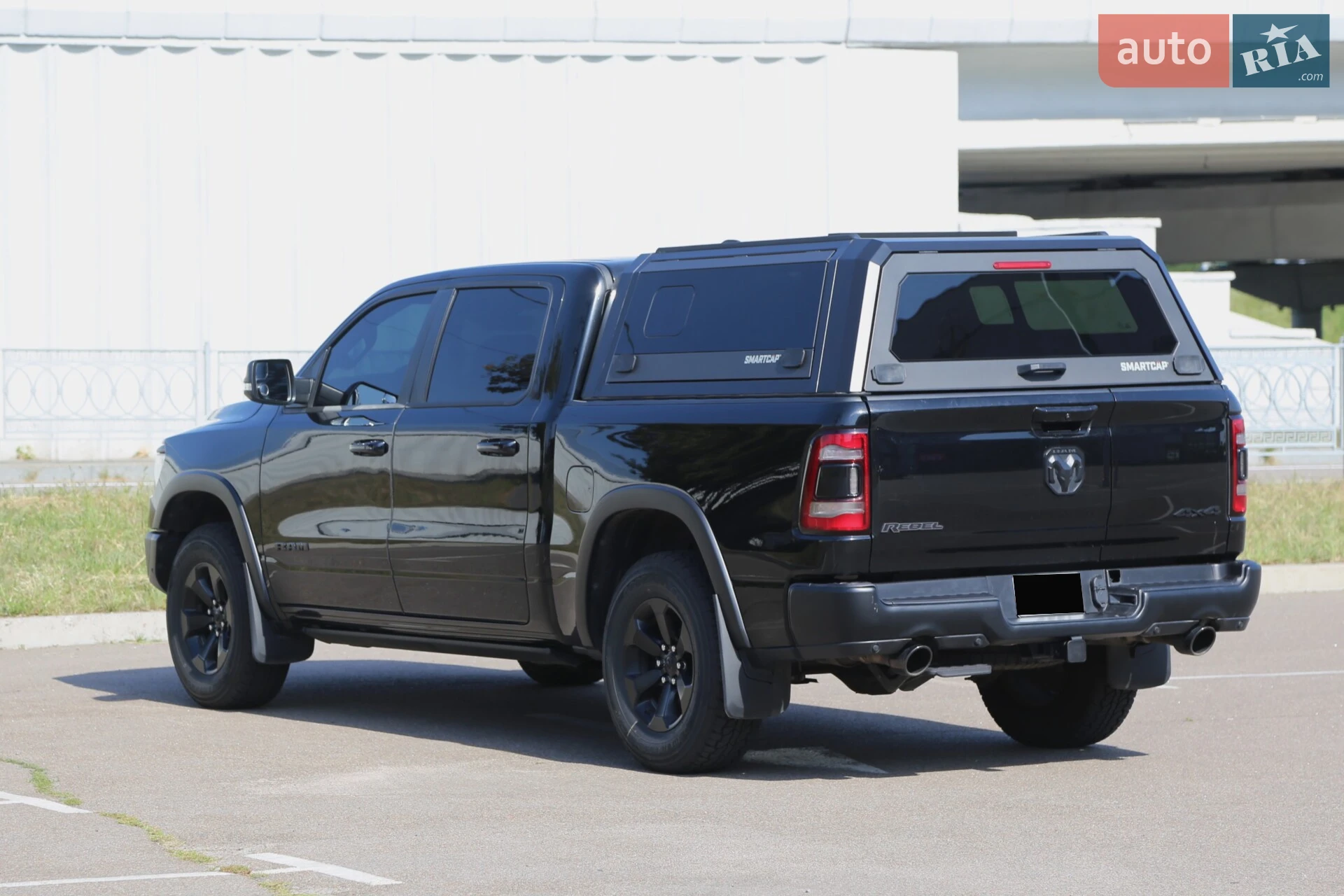 2023 RAM 1500 - мініатюра 7