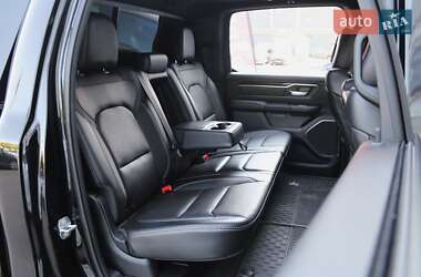 Пикап Ram 1500 2023 в 