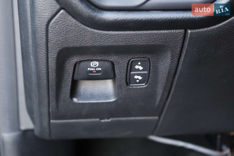 Пікап Ram 1500 2023 в Києві фото 31 Пікап Ram 1500 2023 в Києві